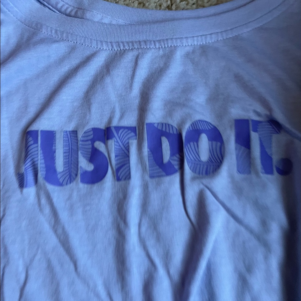 nike tank top